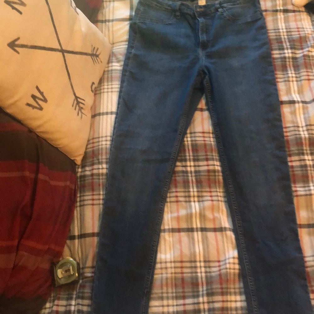Women’s jeggings